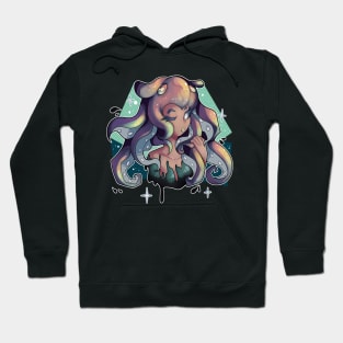 Octogirl Hoodie